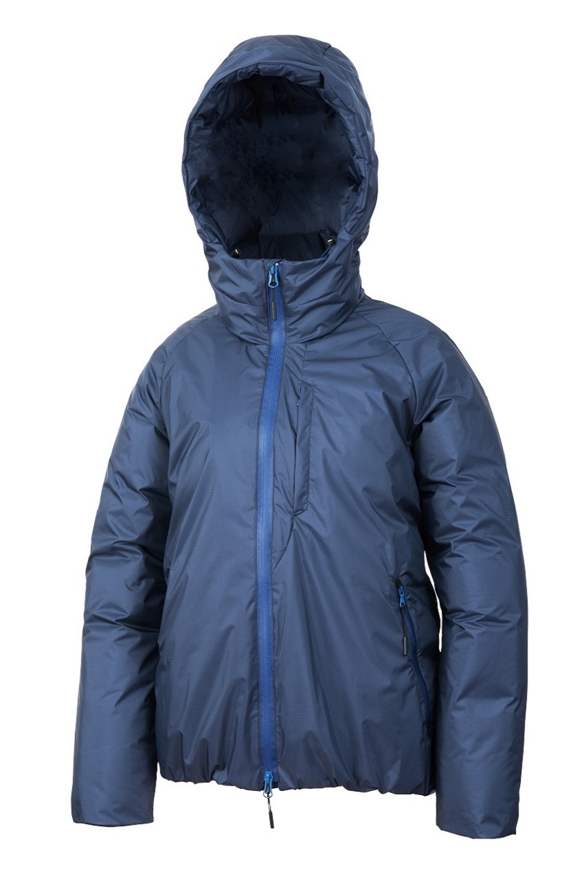 LADY'S AURORA DOWN JACKET